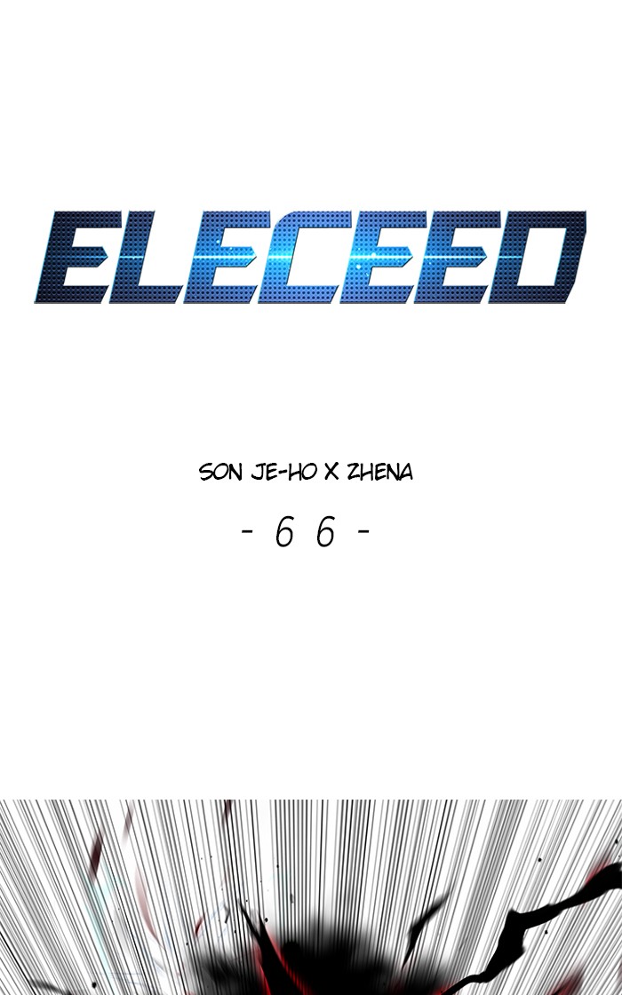 Read Eleceed – Manhwa EN Manga Online