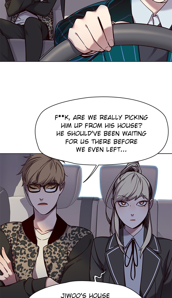 Read Eleceed – Manhwa EN Manga Online