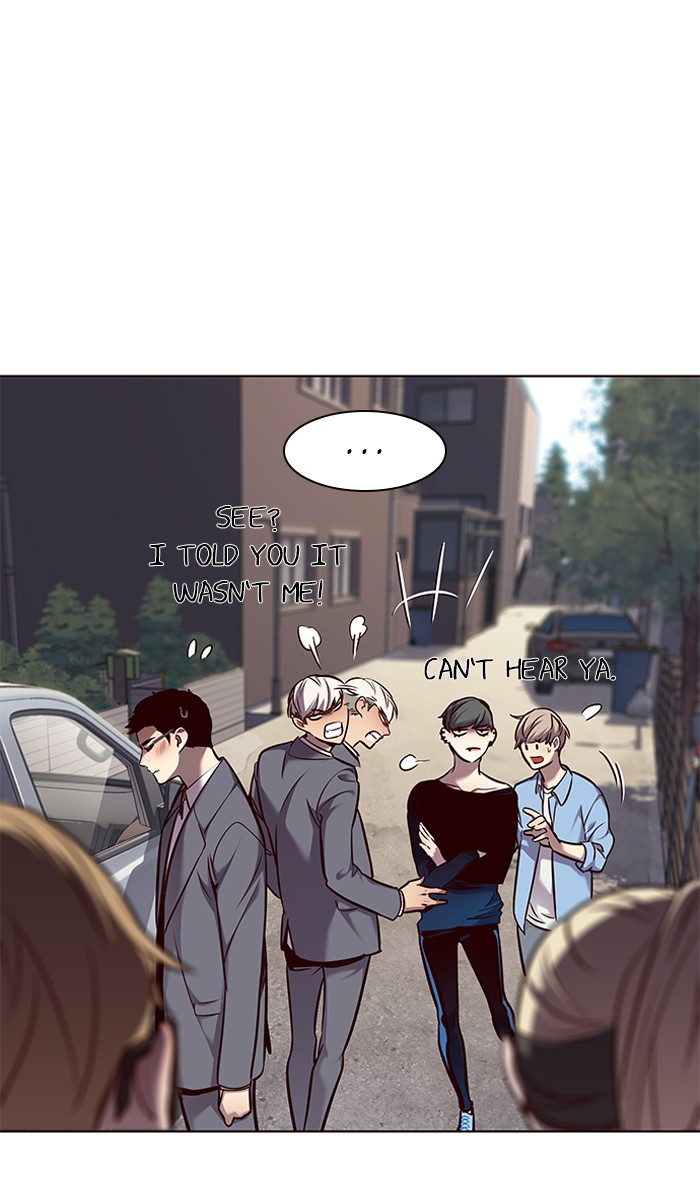 Read Eleceed – Manhwa EN Manga Online