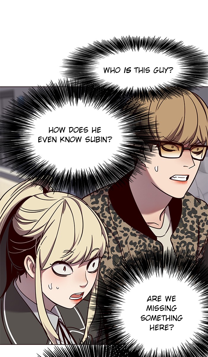 Read Eleceed – Manhwa EN Manga Online