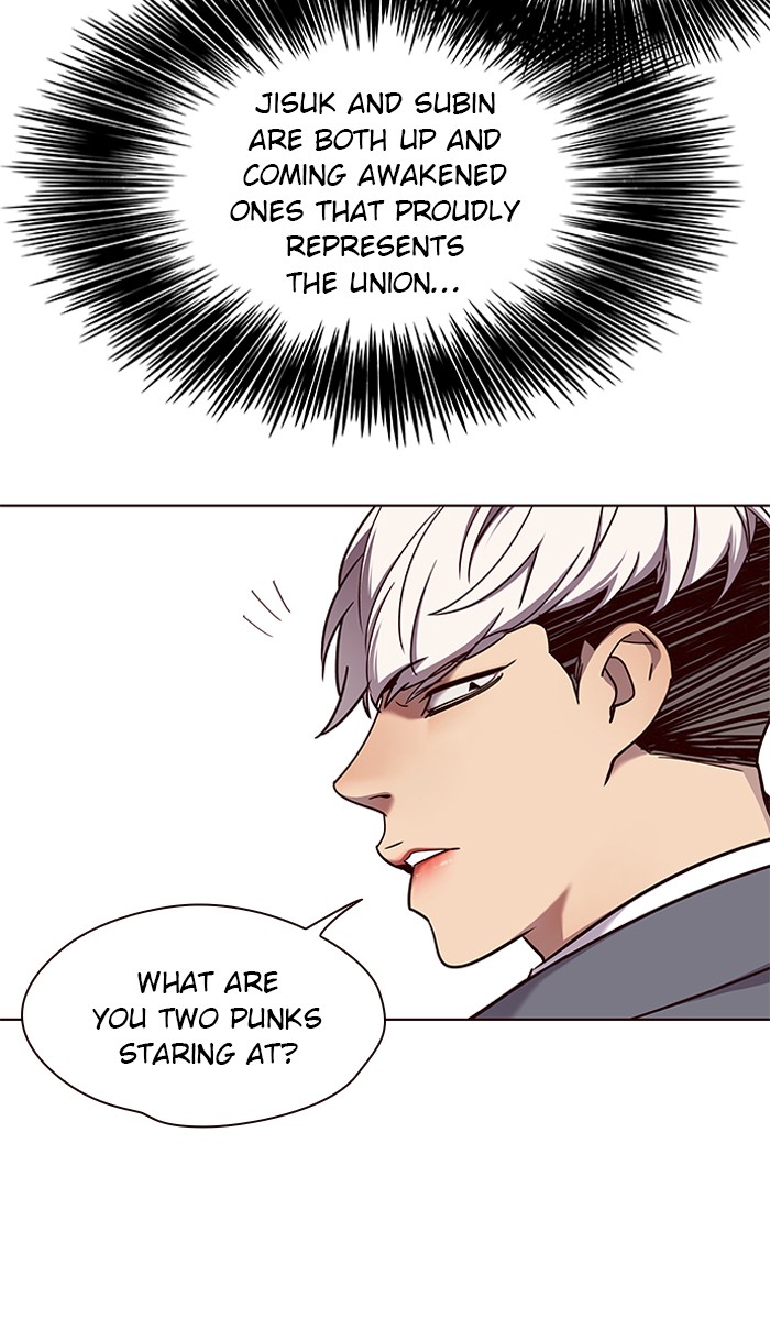 Read Eleceed – Manhwa EN Manga Online