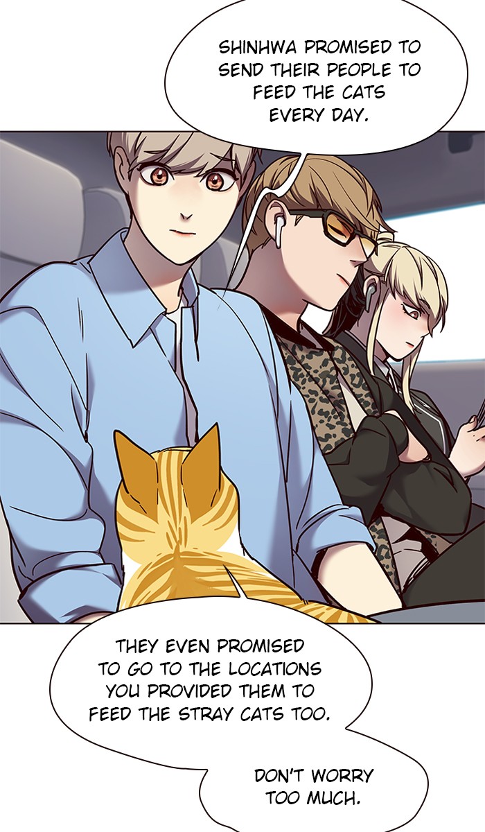Read Eleceed – Manhwa EN Manga Online