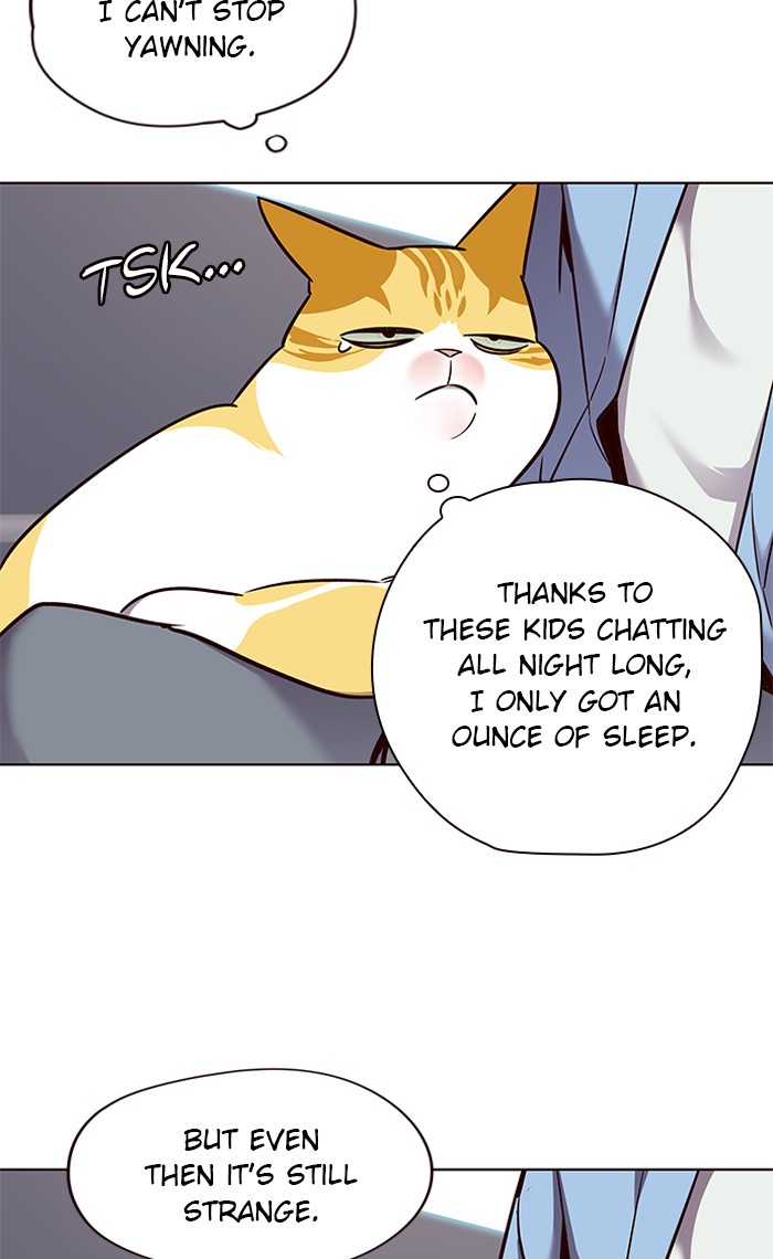 Read Eleceed – Manhwa EN Manga Online