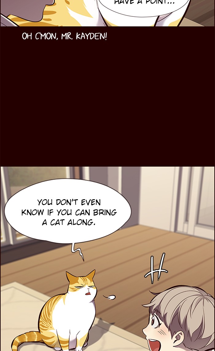 Read Eleceed – Manhwa EN Manga Online