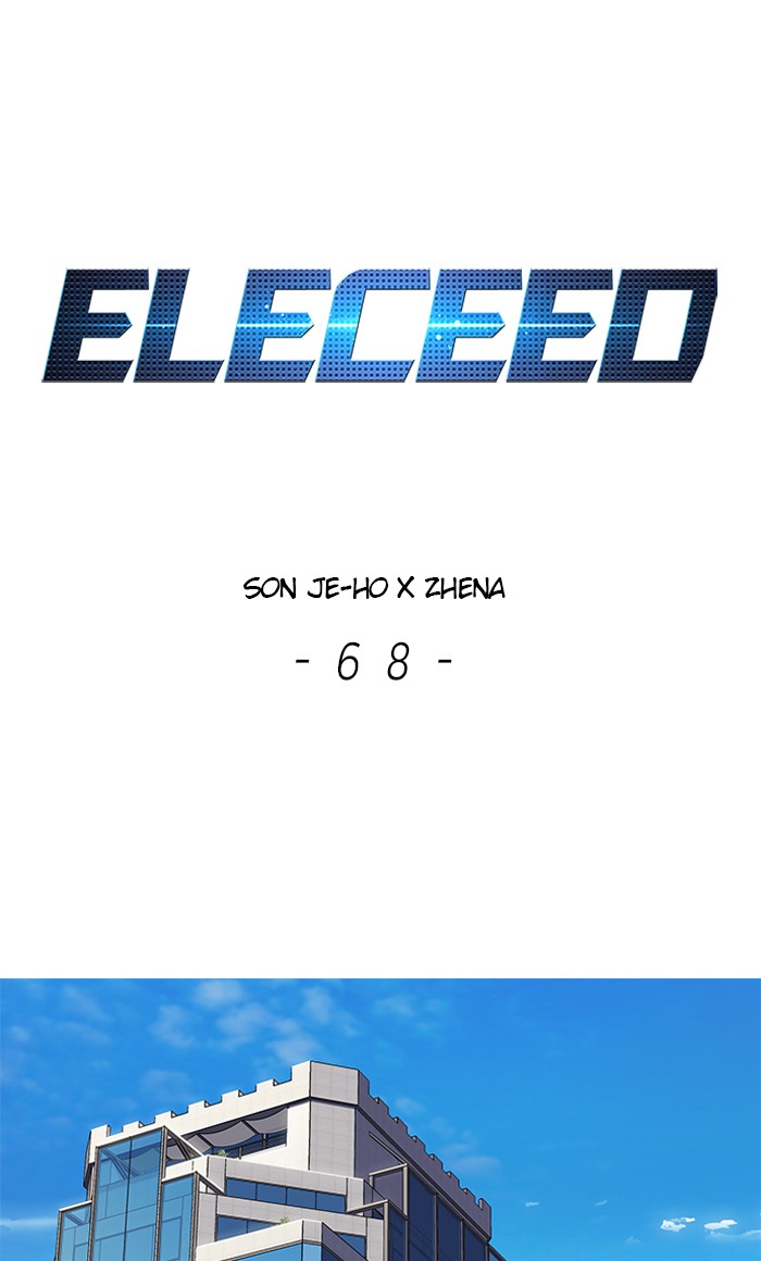 Read Eleceed – Manhwa EN Manga Online
