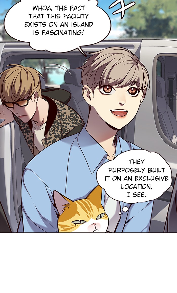 Read Eleceed – Manhwa EN Manga Online