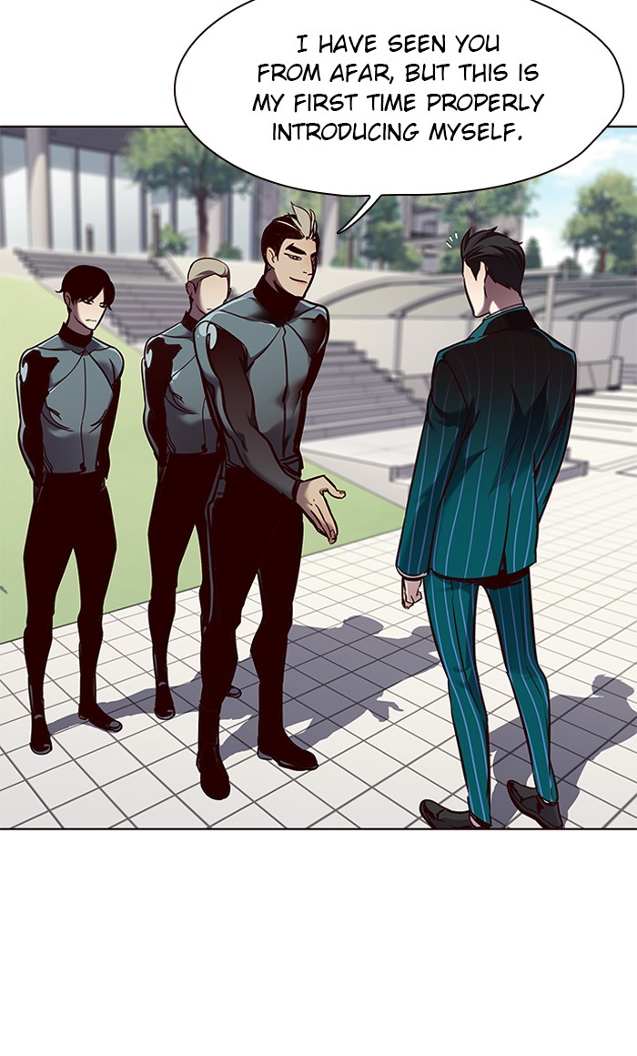 Read Eleceed – Manhwa EN Manga Online
