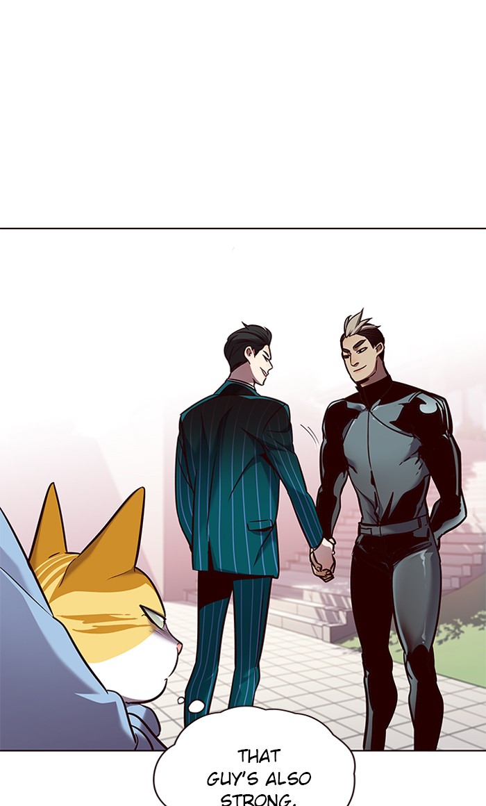 Read Eleceed – Manhwa EN Manga Online