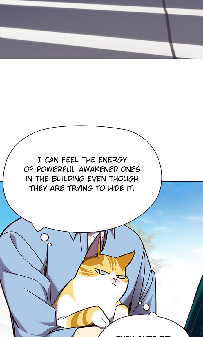 Read Eleceed – Manhwa EN Manga Online