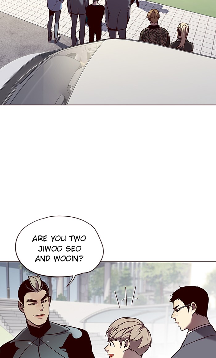Read Eleceed – Manhwa EN Manga Online
