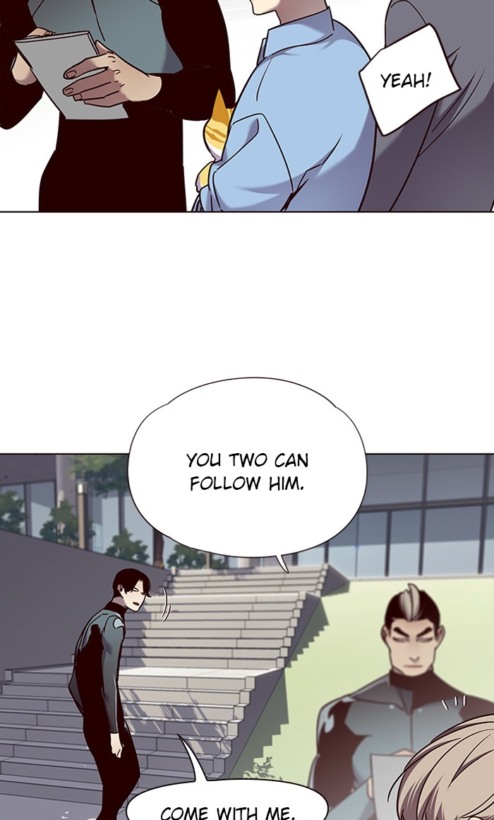 Read Eleceed – Manhwa EN Manga Online