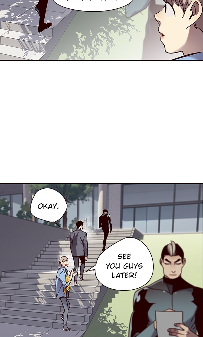 Read Eleceed – Manhwa EN Manga Online