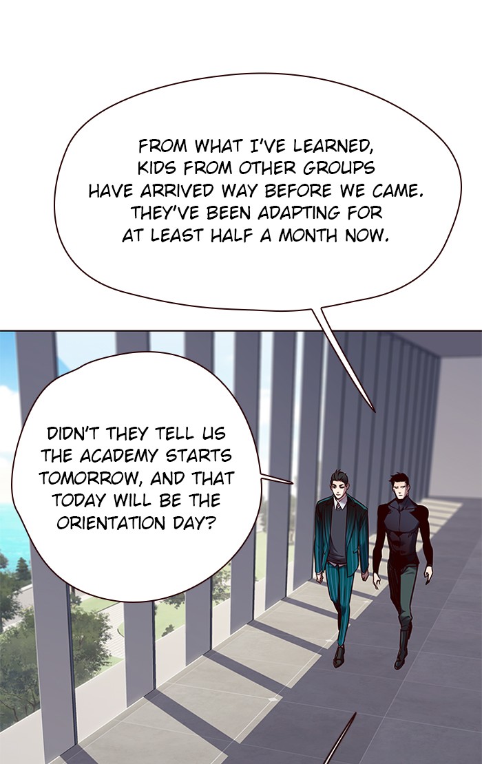 Read Eleceed – Manhwa EN Manga Online