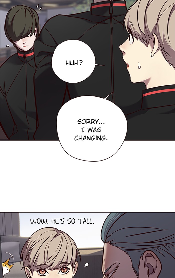 Read Eleceed – Manhwa EN Manga Online
