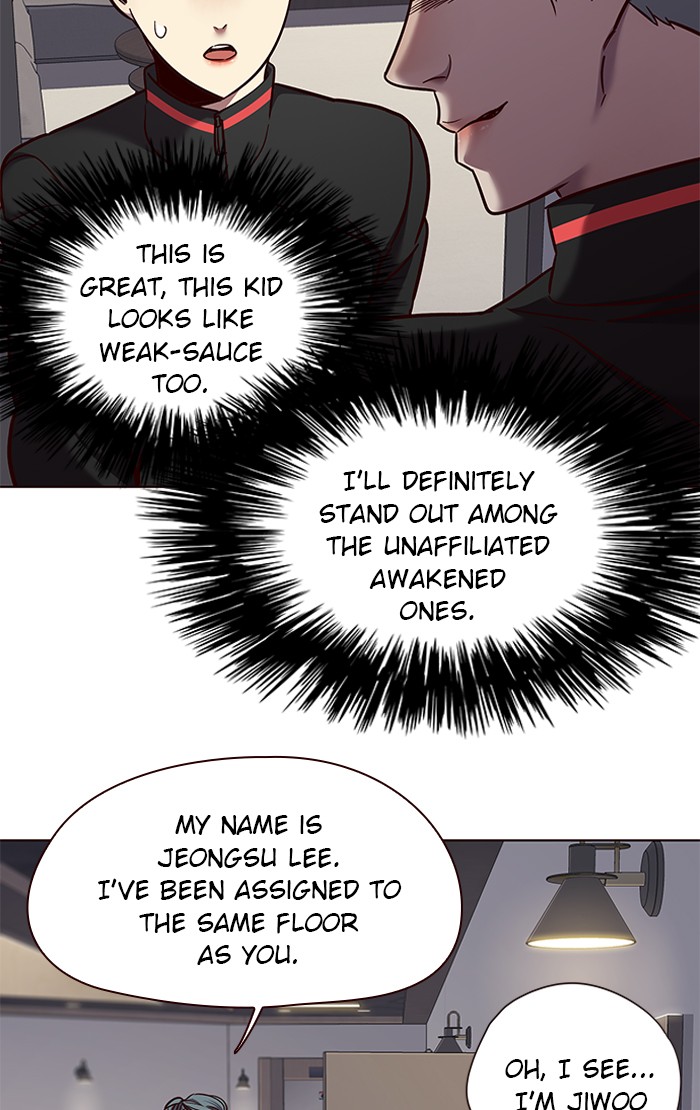 Read Eleceed – Manhwa EN Manga Online