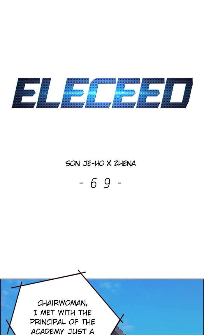 Read Eleceed – Manhwa EN Manga Online