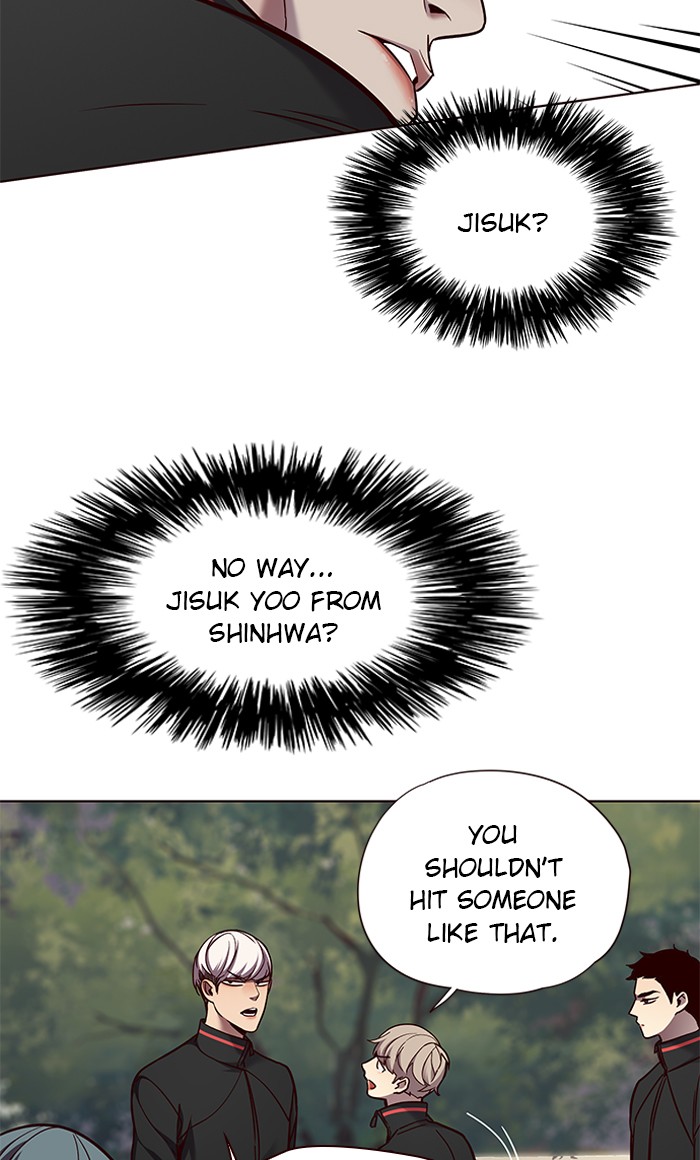 Read Eleceed – Manhwa EN Manga Online