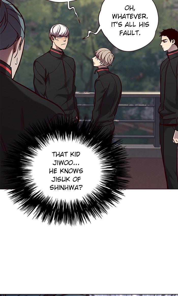 Read Eleceed – Manhwa EN Manga Online