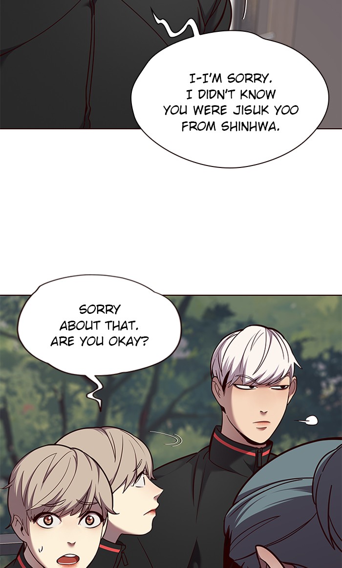 Read Eleceed – Manhwa EN Manga Online