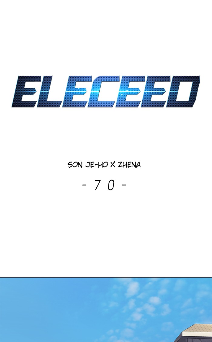 Read Eleceed – Manhwa EN Manga Online