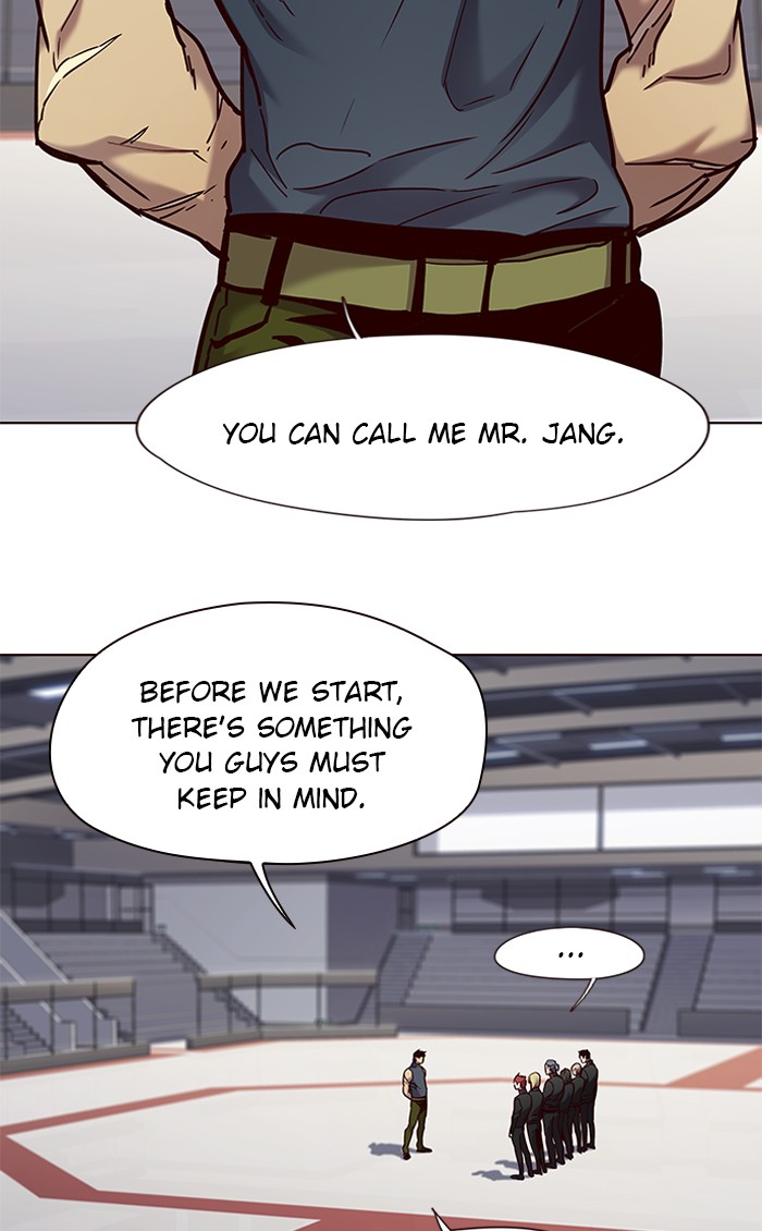 Read Eleceed – Manhwa EN Manga Online