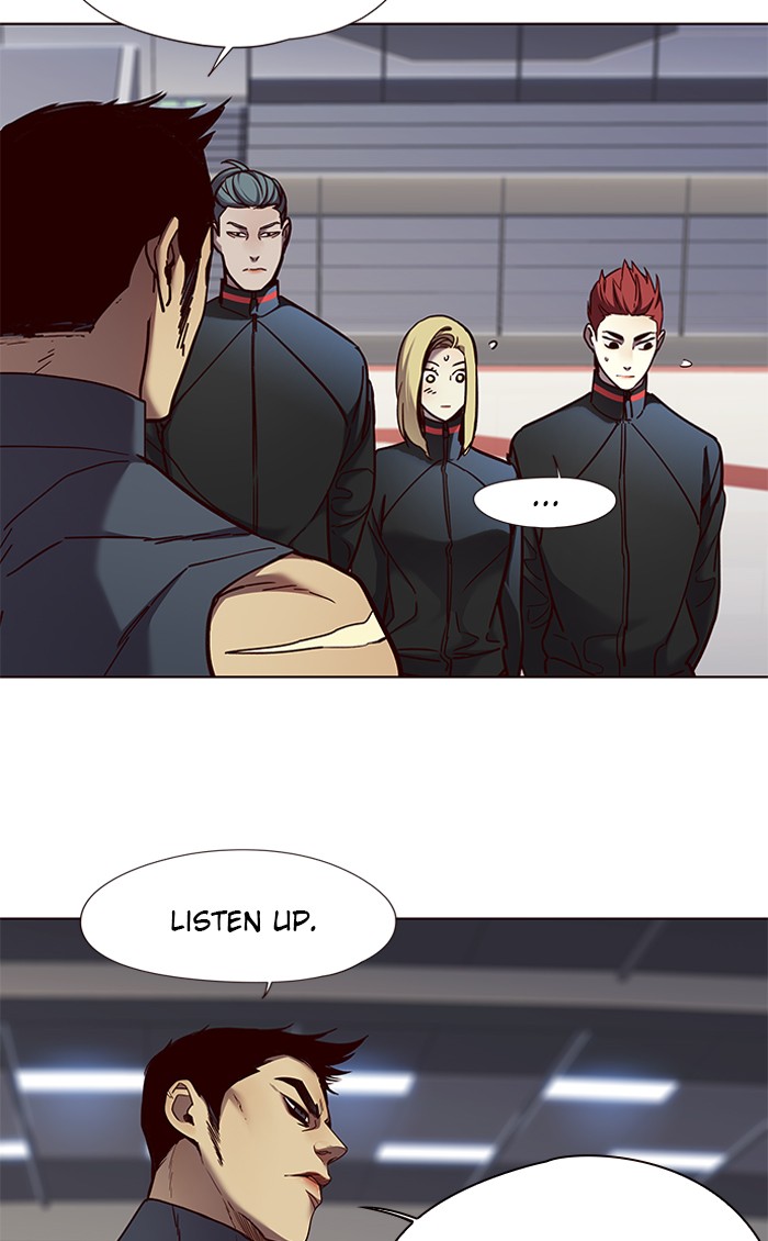 Read Eleceed – Manhwa EN Manga Online