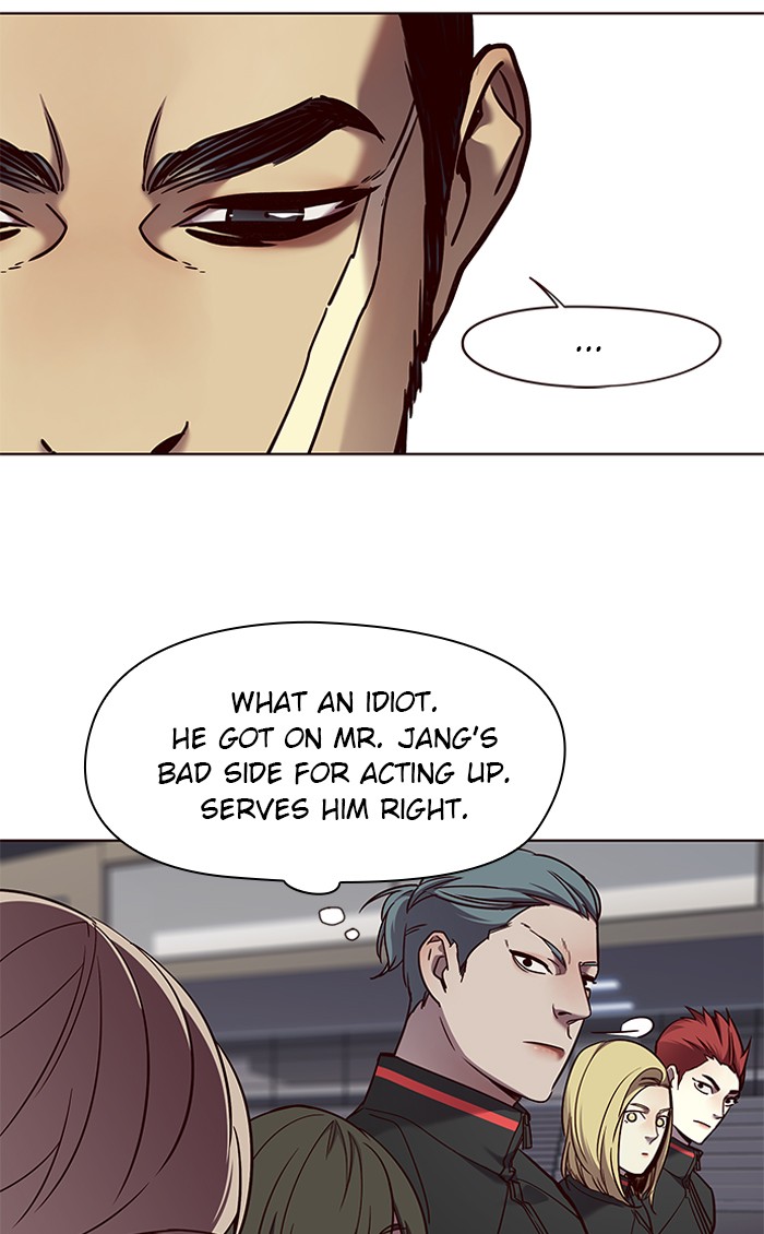 Read Eleceed – Manhwa EN Manga Online