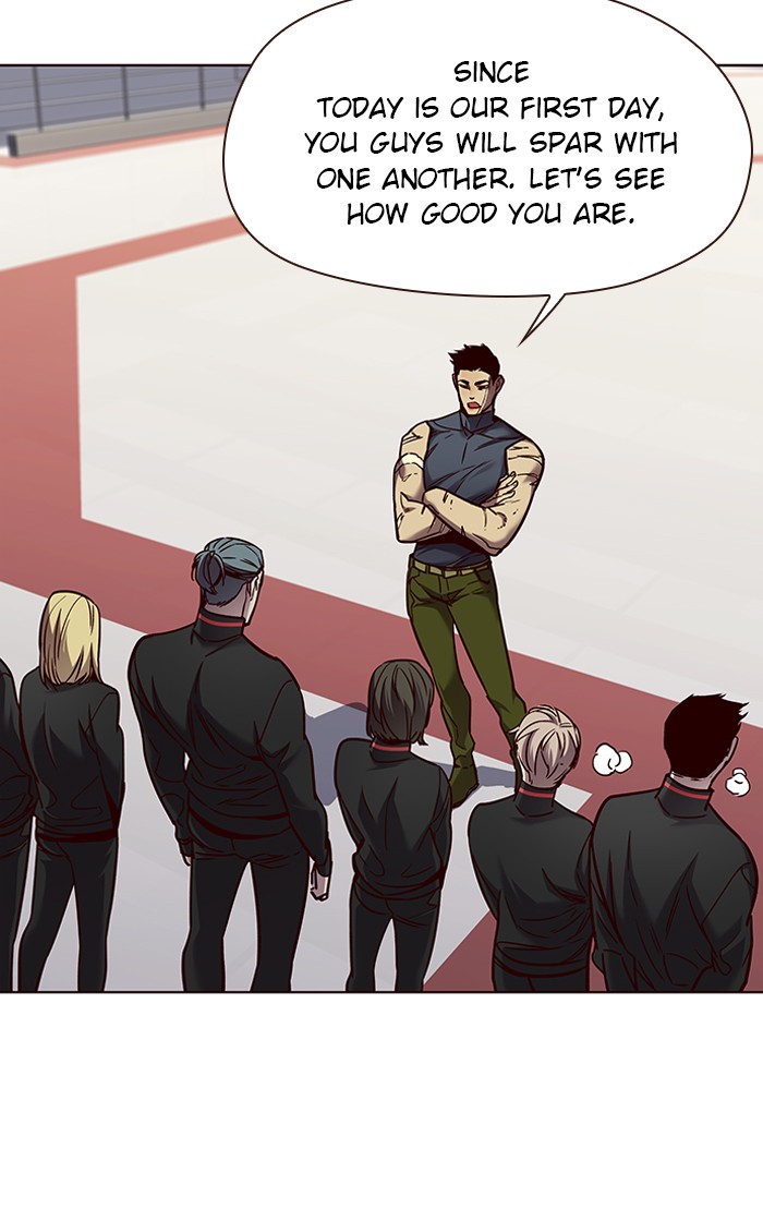 Read Eleceed – Manhwa EN Manga Online