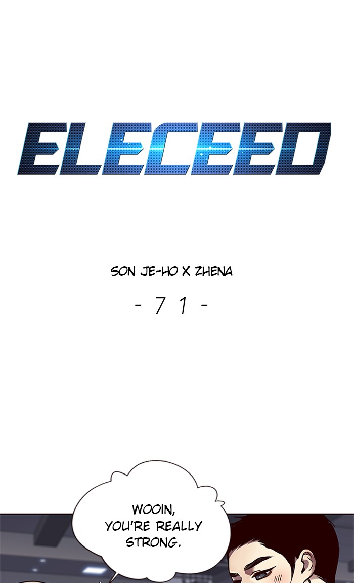 Read Eleceed – Manhwa EN Manga Online