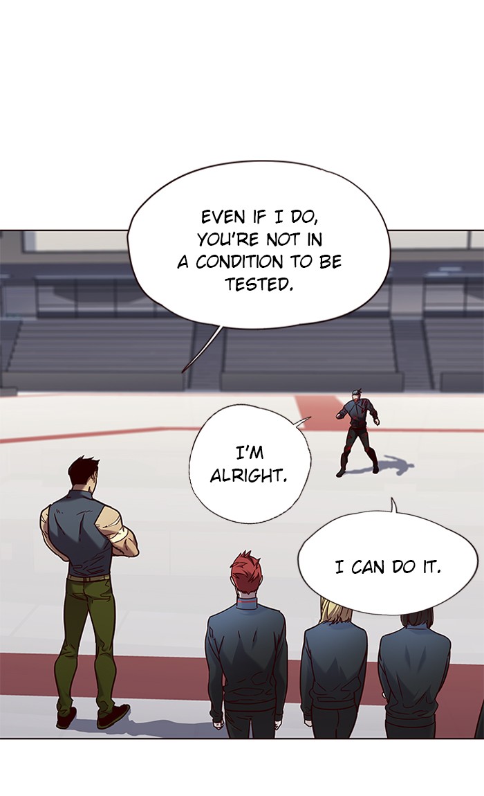 Read Eleceed – Manhwa EN Manga Online