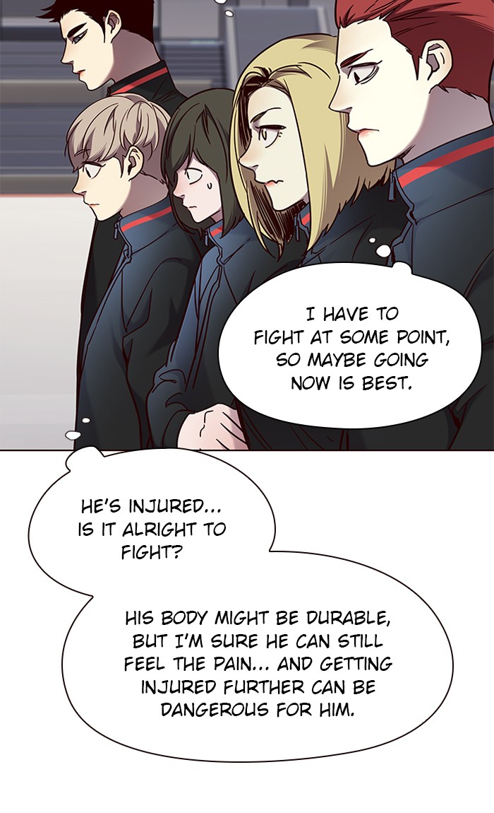 Read Eleceed – Manhwa EN Manga Online