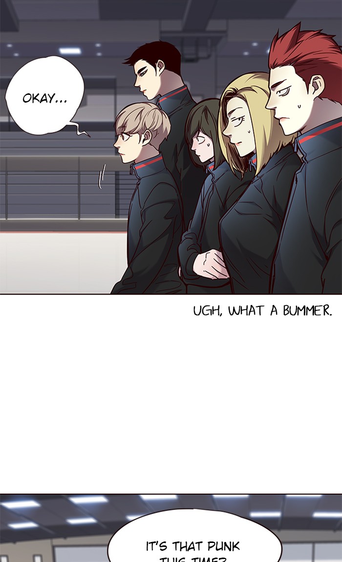 Read Eleceed – Manhwa EN Manga Online