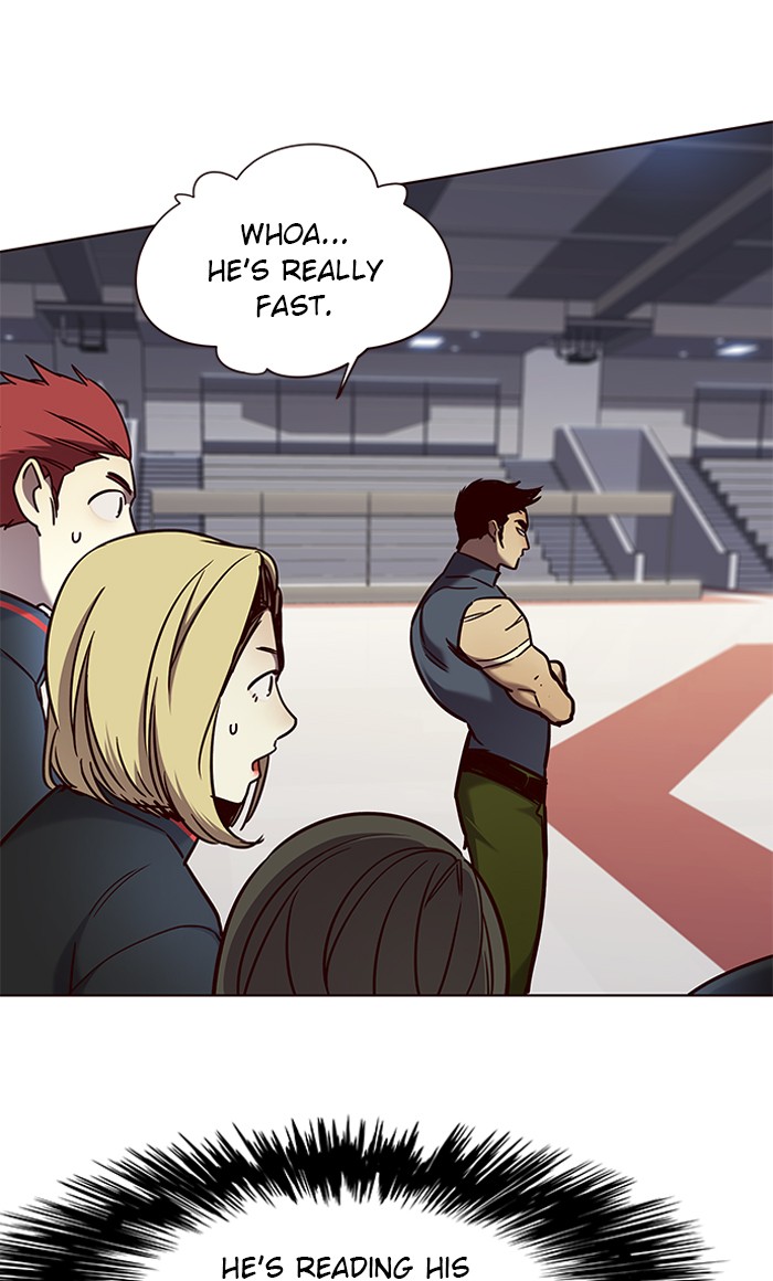 Read Eleceed – Manhwa EN Manga Online