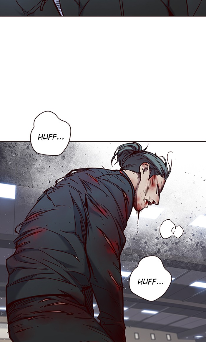 Read Eleceed – Manhwa EN Manga Online
