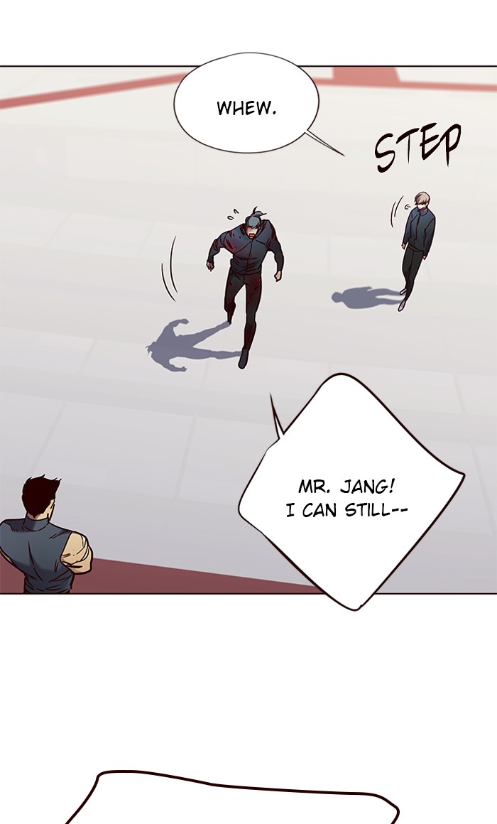 Read Eleceed – Manhwa EN Manga Online