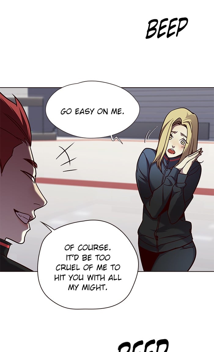 Read Eleceed – Manhwa EN Manga Online