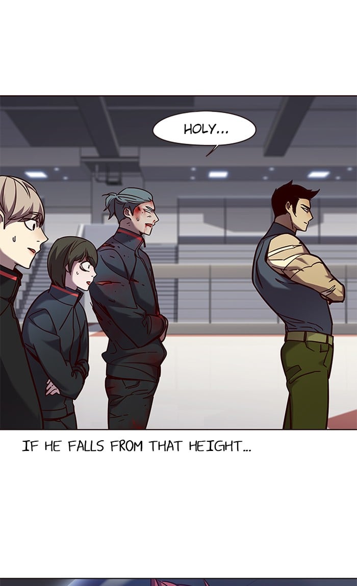 Read Eleceed – Manhwa EN Manga Online