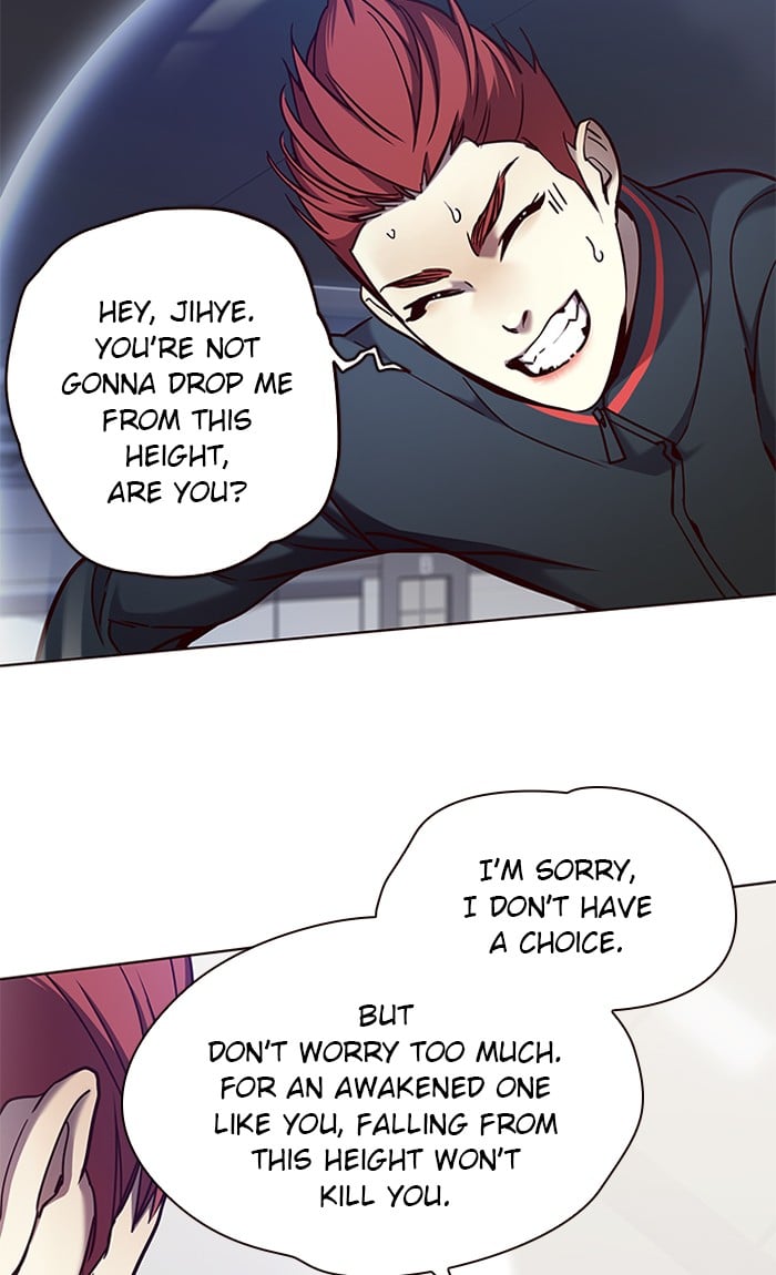 Read Eleceed – Manhwa EN Manga Online