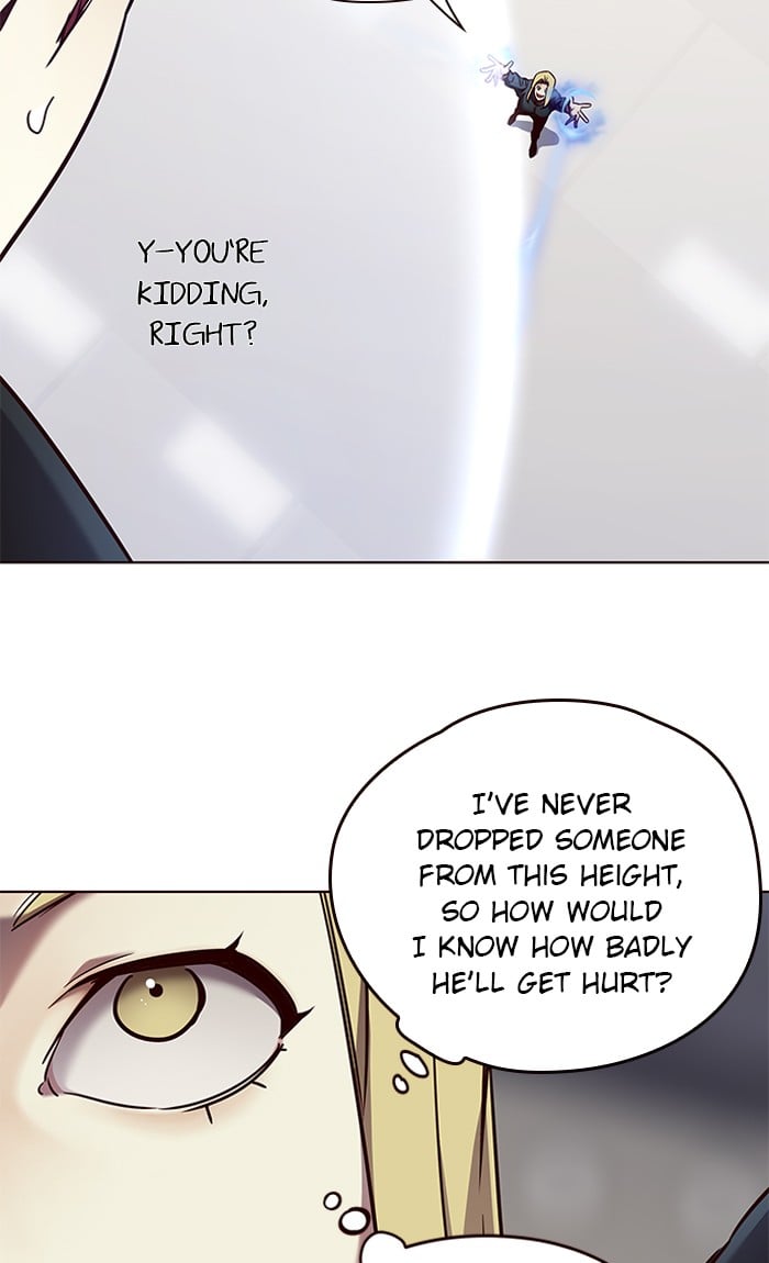 Read Eleceed – Manhwa EN Manga Online