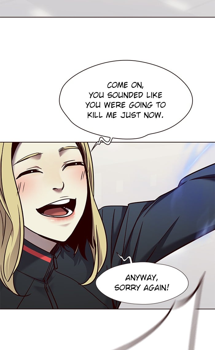 Read Eleceed – Manhwa EN Manga Online