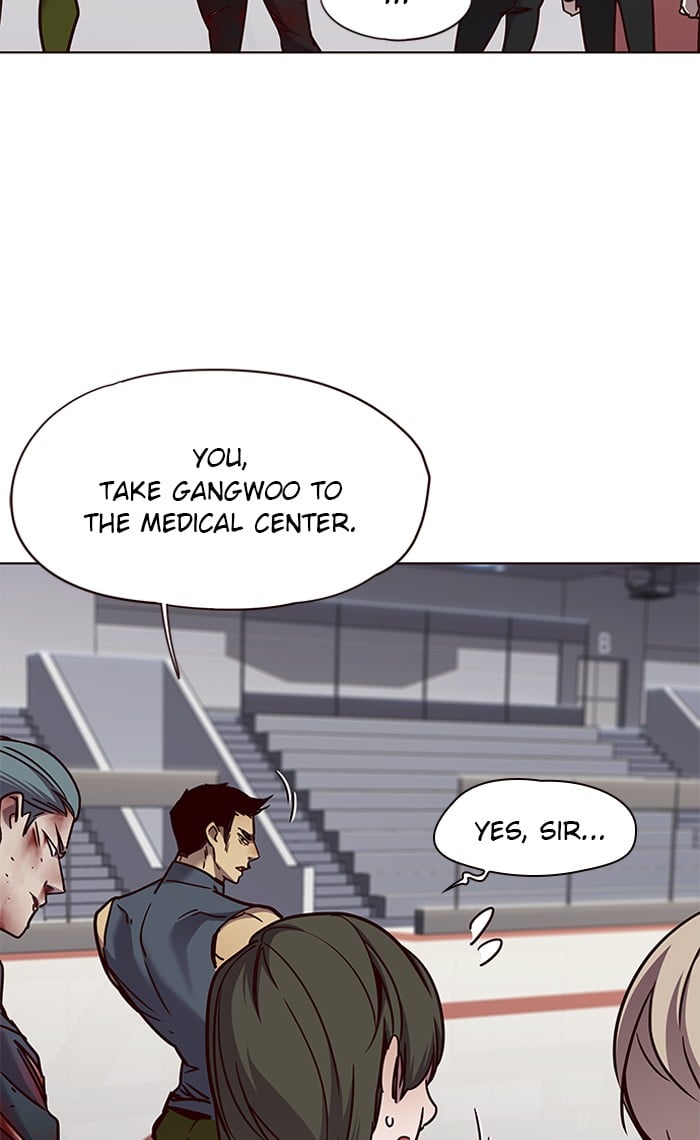 Read Eleceed – Manhwa EN Manga Online