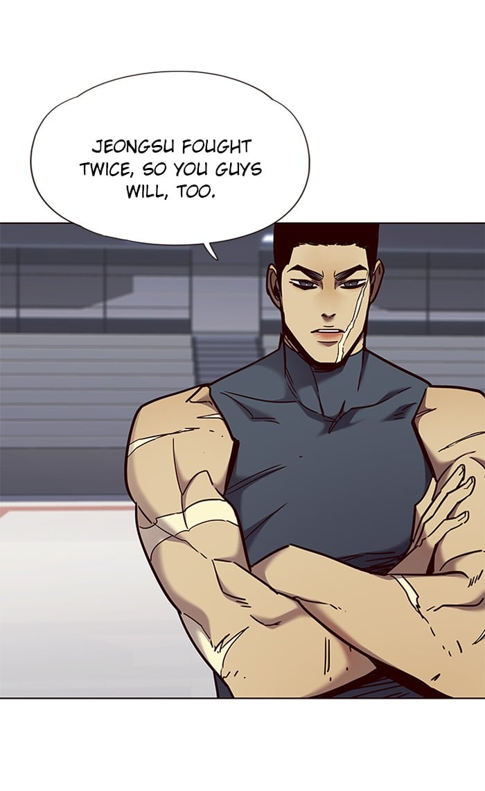 Read Eleceed – Manhwa EN Manga Online