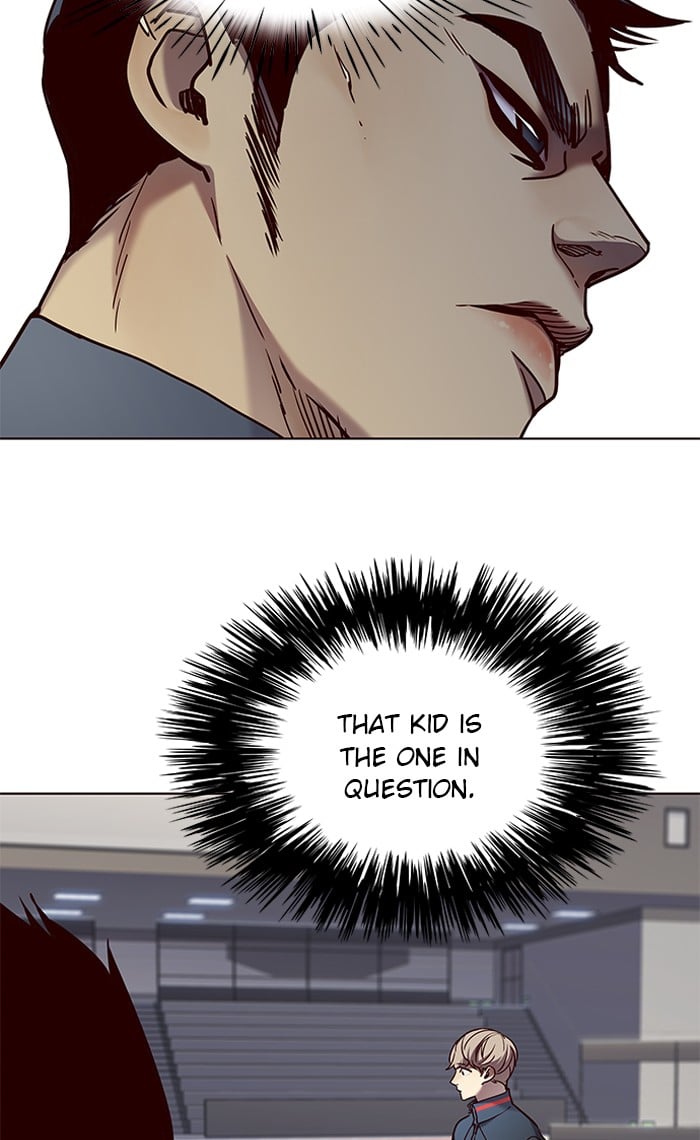 Read Eleceed – Manhwa EN Manga Online