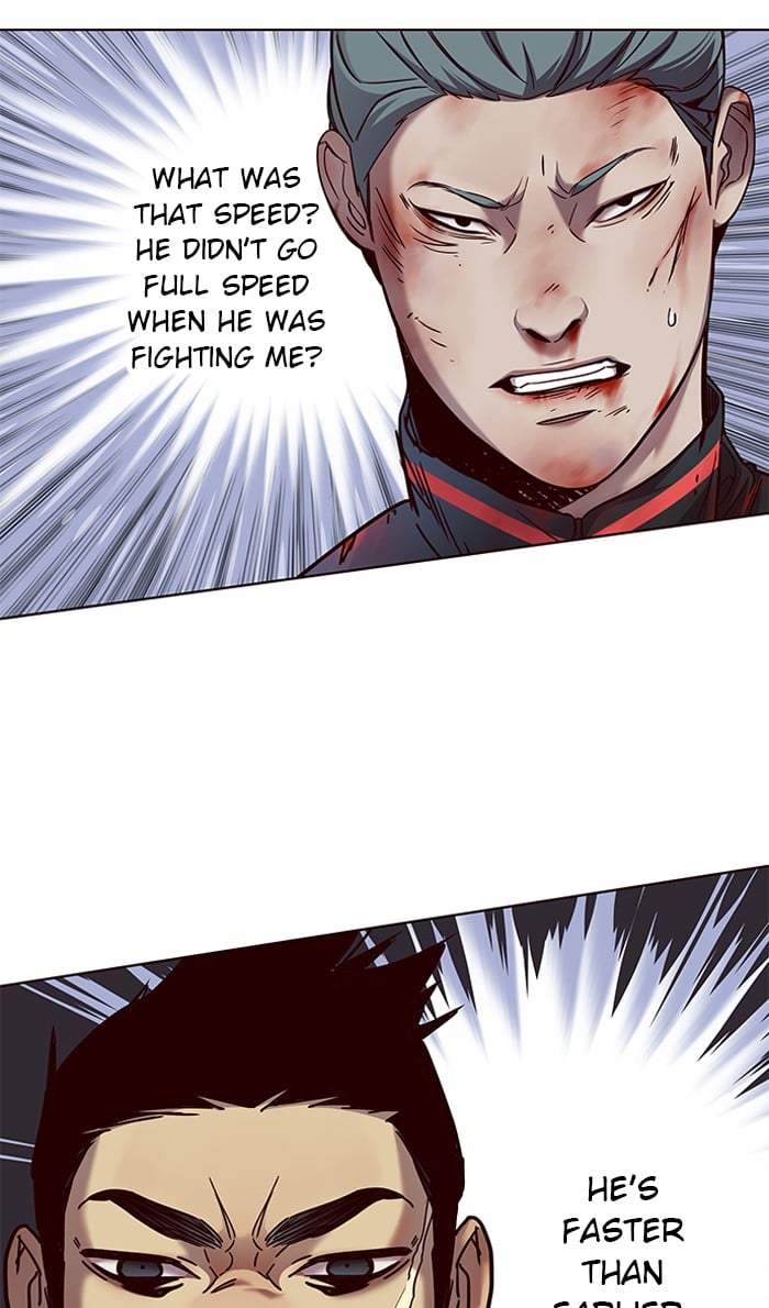Read Eleceed – Manhwa EN Manga Online
