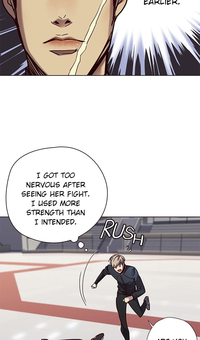Read Eleceed – Manhwa EN Manga Online