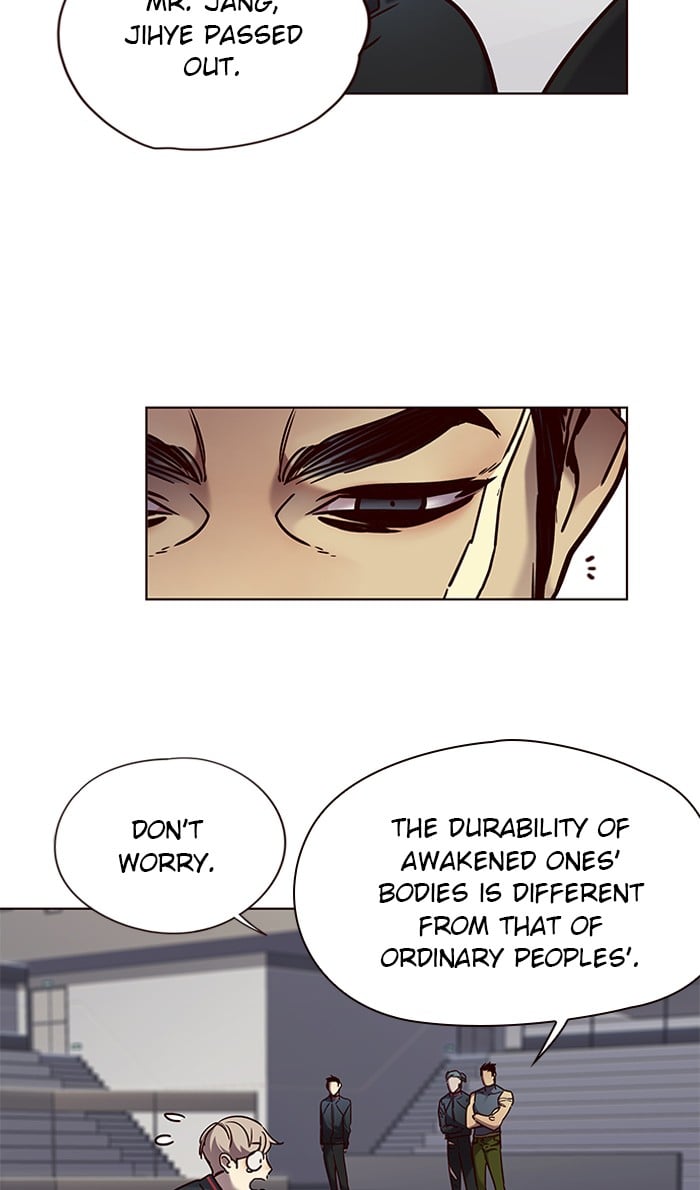Read Eleceed – Manhwa EN Manga Online