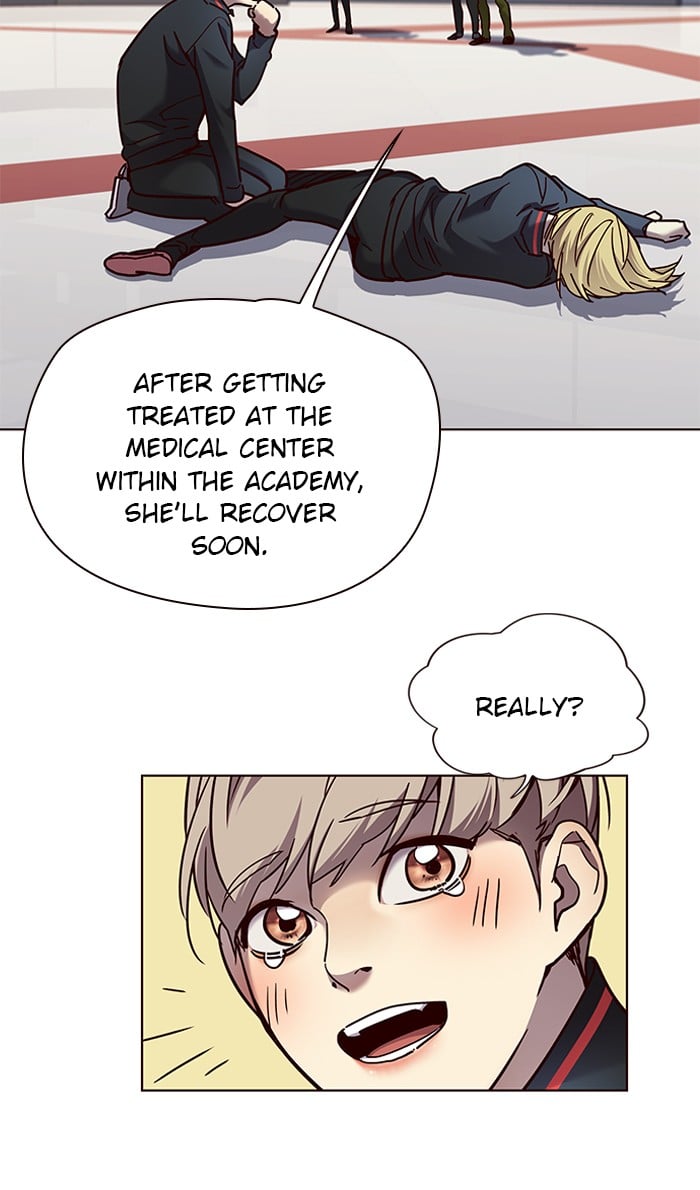 Read Eleceed – Manhwa EN Manga Online