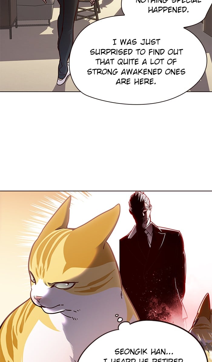 Read Eleceed – Manhwa EN Manga Online