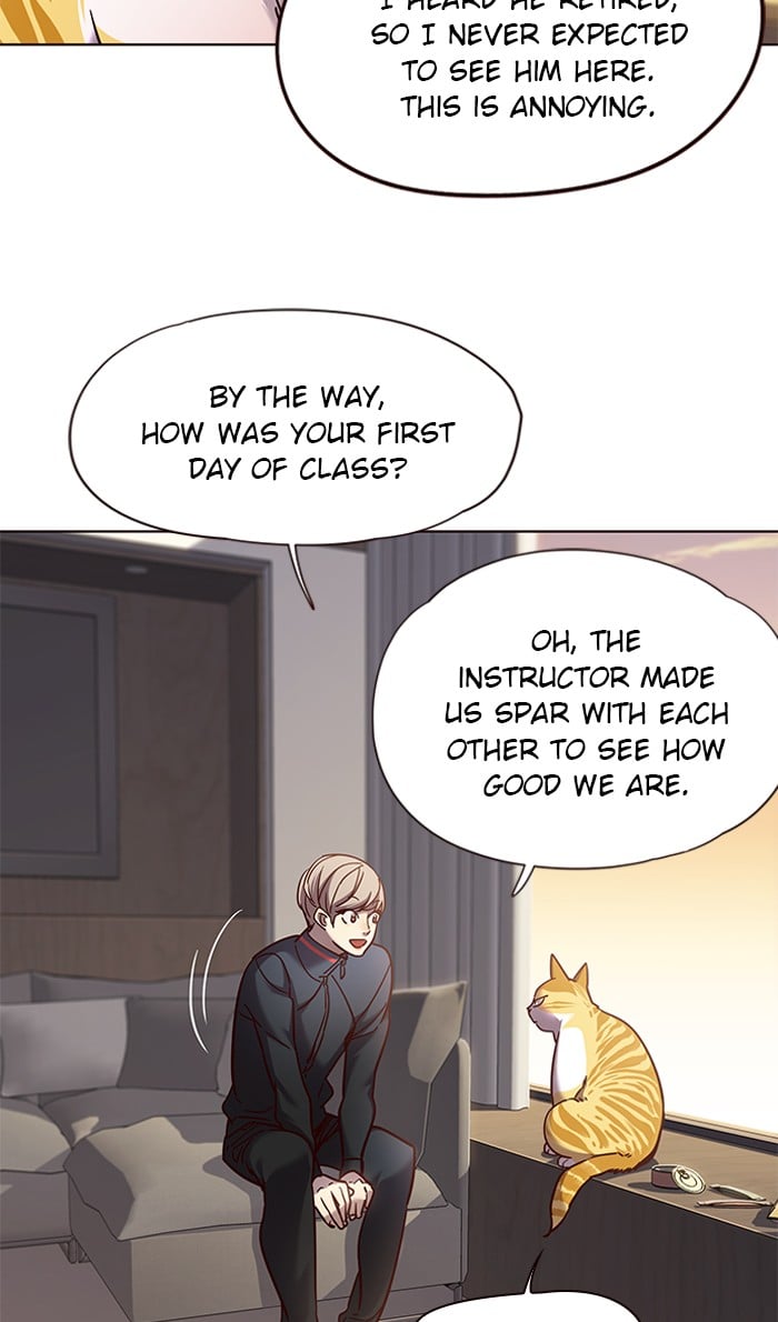 Read Eleceed – Manhwa EN Manga Online
