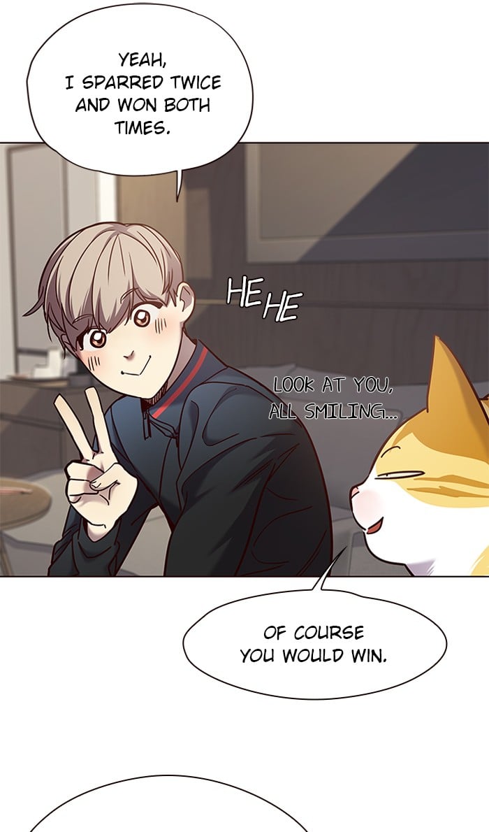 Read Eleceed – Manhwa EN Manga Online